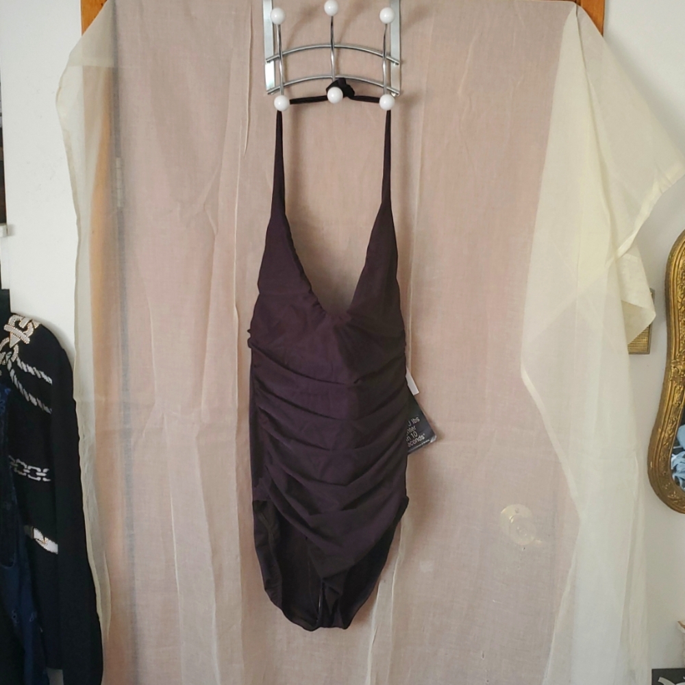NWT SWIMSUIT - MIRACLESUIT